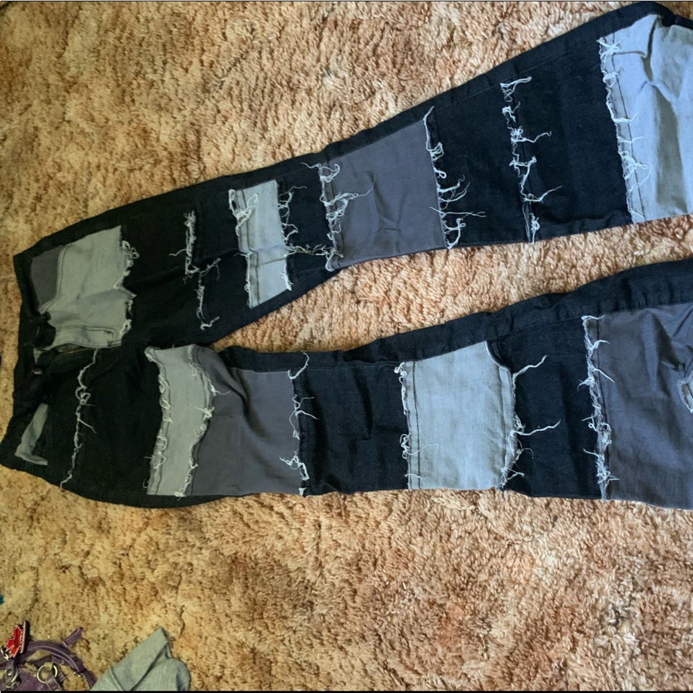 Jeggings